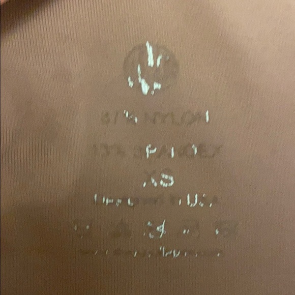 TYC pants - Picture 2 of 3